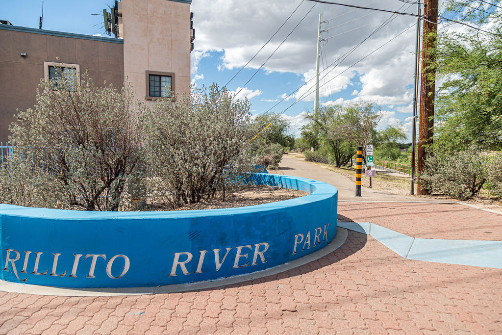 4751 N Flowing Wells Rd