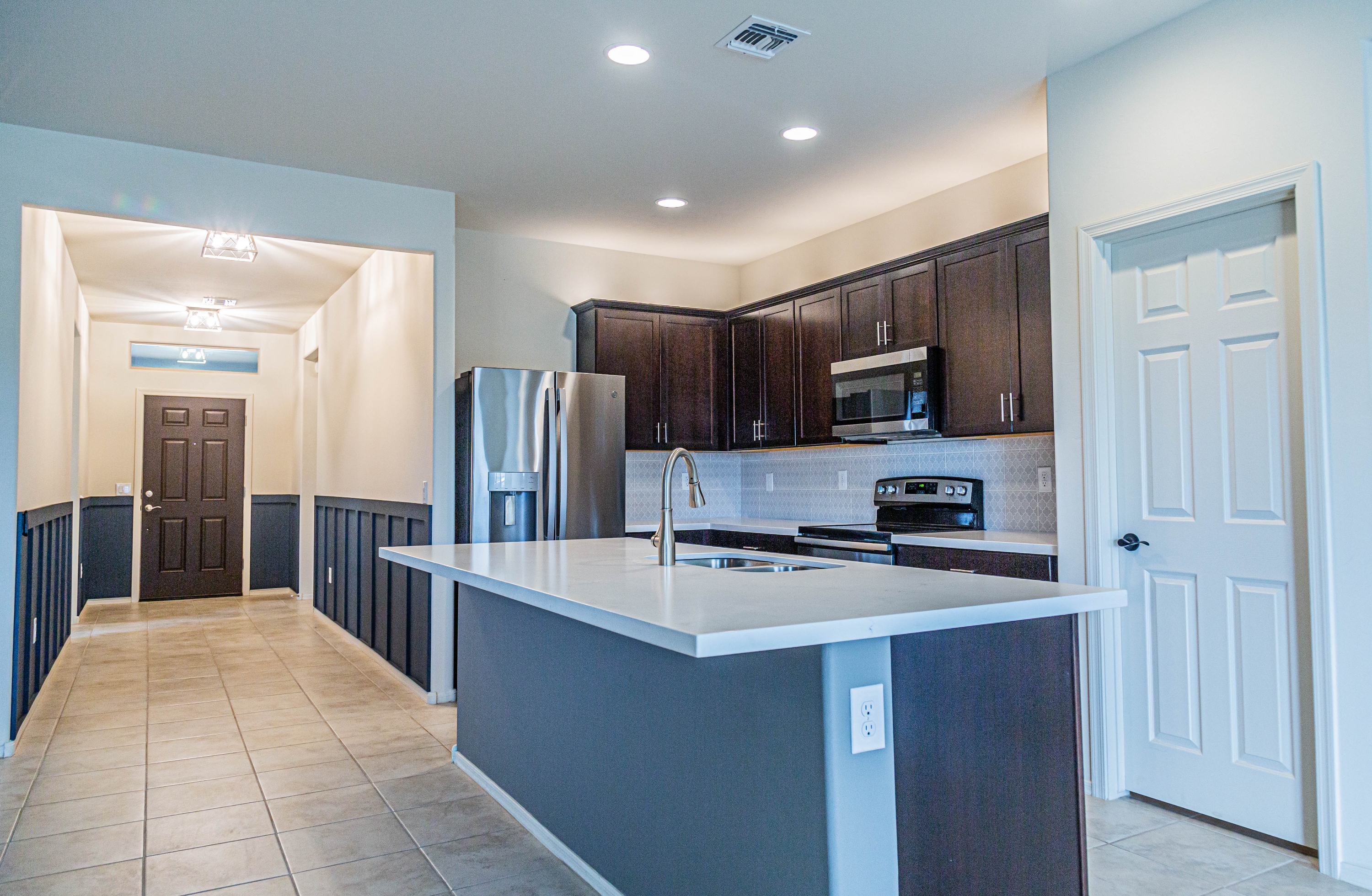 12640 North Wildrose Drive